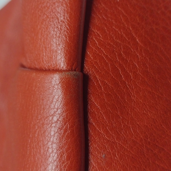 Coach purse - Picture 6 of 8